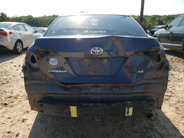 Photo 5 VIN: 2T1BURHE0KC184415 - TOYOTA COROLLA L 