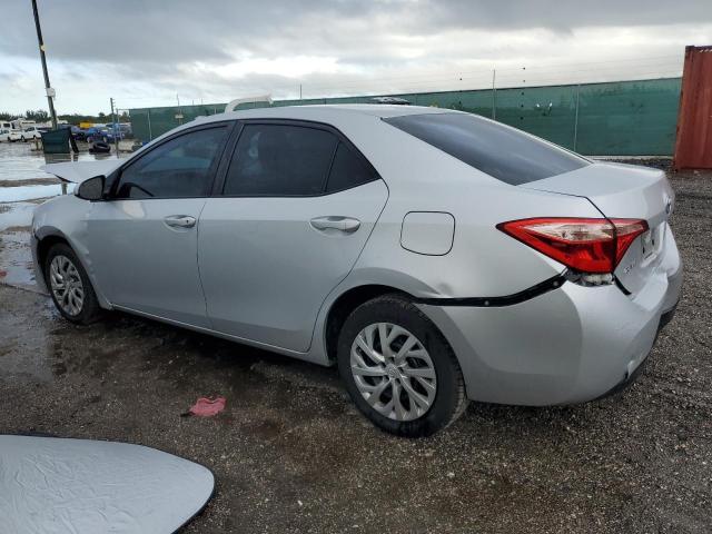 Photo 1 VIN: 2T1BURHE0KC185936 - TOYOTA COROLLA L 