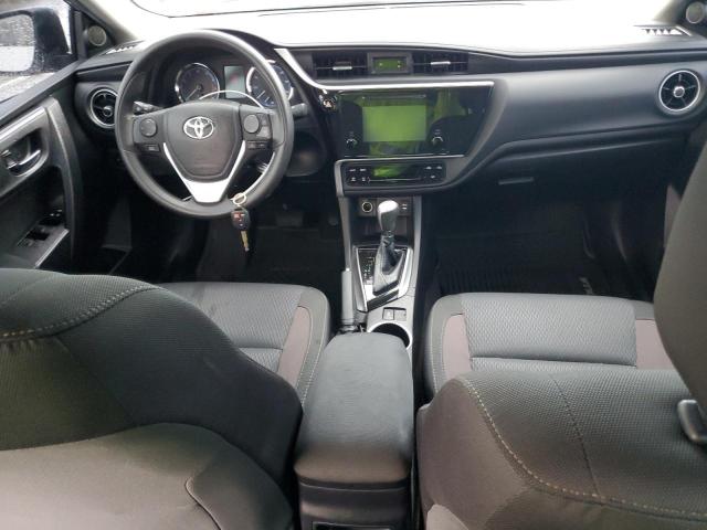 Photo 7 VIN: 2T1BURHE0KC185936 - TOYOTA COROLLA L 