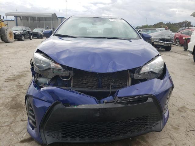 Photo 4 VIN: 2T1BURHE0KC187220 - TOYOTA COROLLA 