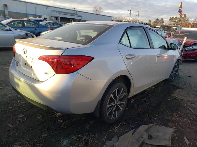 Photo 2 VIN: 2T1BURHE0KC191574 - TOYOTA COROLLA L 