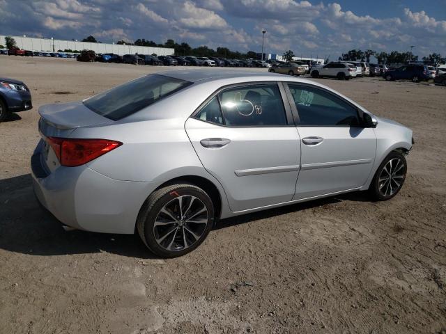 Photo 2 VIN: 2T1BURHE0KC191607 - TOYOTA COROLLA 