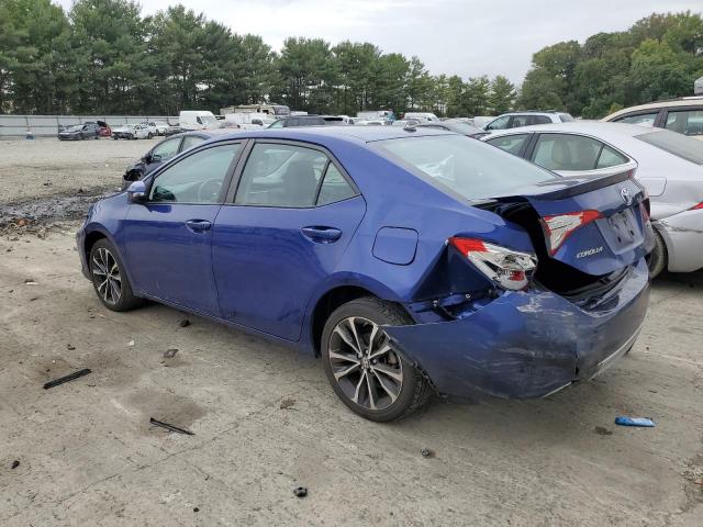 Photo 1 VIN: 2T1BURHE0KC191784 - TOYOTA COROLLA L 