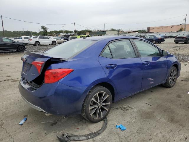 Photo 2 VIN: 2T1BURHE0KC191784 - TOYOTA COROLLA L 