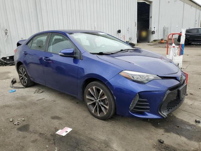 Photo 3 VIN: 2T1BURHE0KC191784 - TOYOTA COROLLA L 