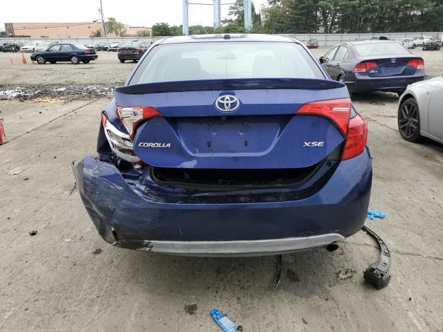 Photo 5 VIN: 2T1BURHE0KC191784 - TOYOTA COROLLA L 