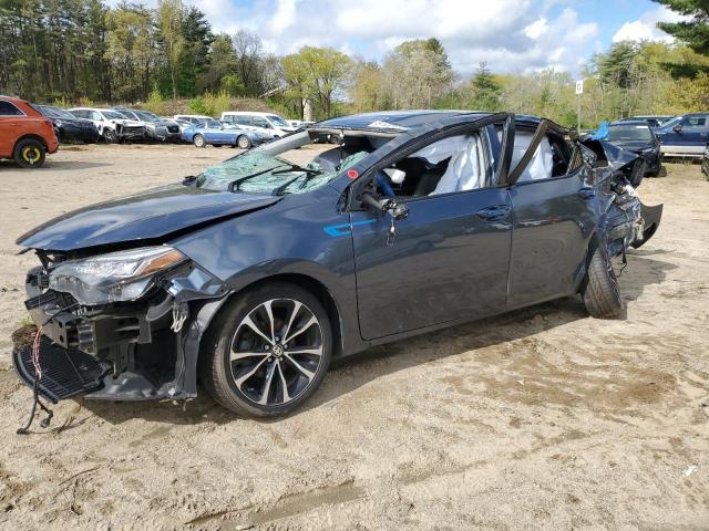 Photo 0 VIN: 2T1BURHE0KC201648 - TOYOTA COROLLA 