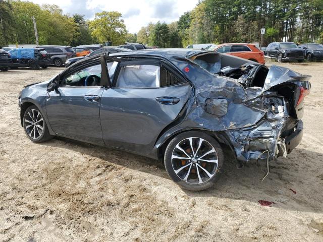 Photo 1 VIN: 2T1BURHE0KC201648 - TOYOTA COROLLA 