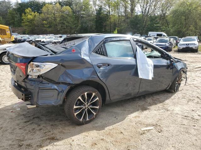 Photo 2 VIN: 2T1BURHE0KC201648 - TOYOTA COROLLA 