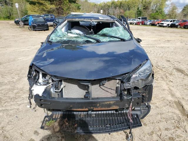 Photo 4 VIN: 2T1BURHE0KC201648 - TOYOTA COROLLA 