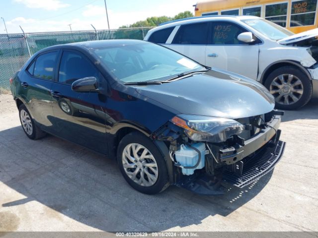 Photo 0 VIN: 2T1BURHE0KC202914 - TOYOTA COROLLA 