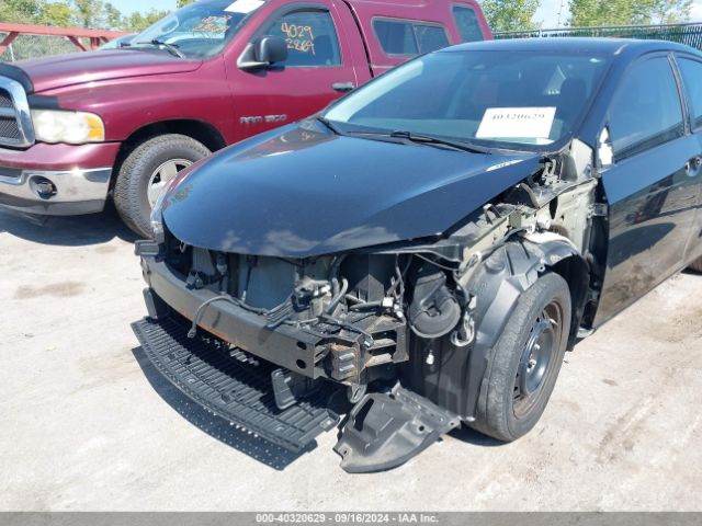 Photo 5 VIN: 2T1BURHE0KC202914 - TOYOTA COROLLA 