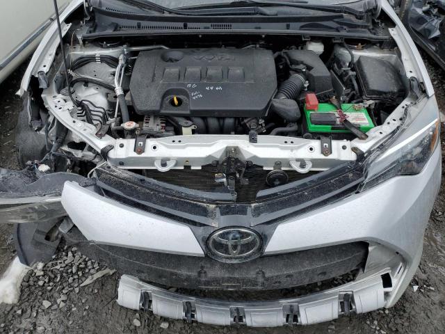 Photo 10 VIN: 2T1BURHE0KC205232 - TOYOTA COROLLA 