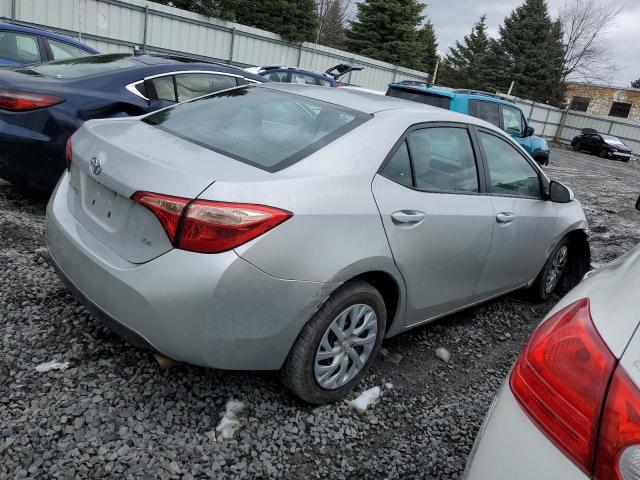 Photo 2 VIN: 2T1BURHE0KC205232 - TOYOTA COROLLA 