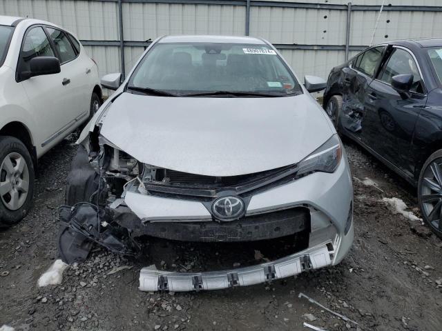 Photo 4 VIN: 2T1BURHE0KC205232 - TOYOTA COROLLA 