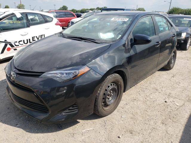 Photo 1 VIN: 2T1BURHE0KC211032 - TOYOTA COROLLA L 