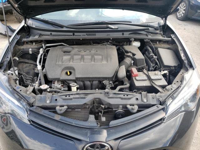 Photo 6 VIN: 2T1BURHE0KC211032 - TOYOTA COROLLA L 