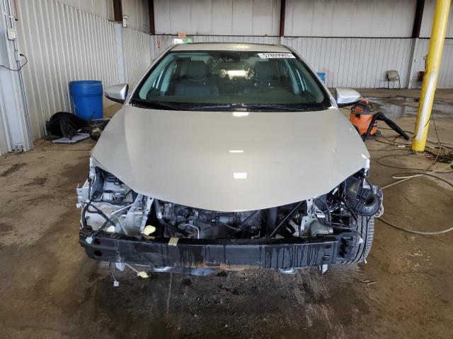 Photo 4 VIN: 2T1BURHE0KC214187 - TOYOTA COROLLA L 