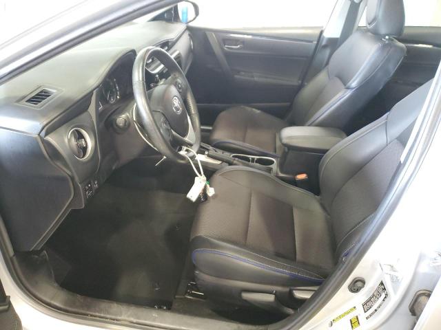 Photo 6 VIN: 2T1BURHE0KC214187 - TOYOTA COROLLA L 