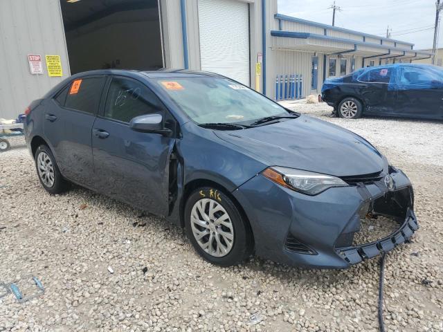 Photo 3 VIN: 2T1BURHE0KC214626 - TOYOTA COROLLA L 