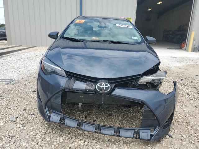 Photo 4 VIN: 2T1BURHE0KC214626 - TOYOTA COROLLA L 