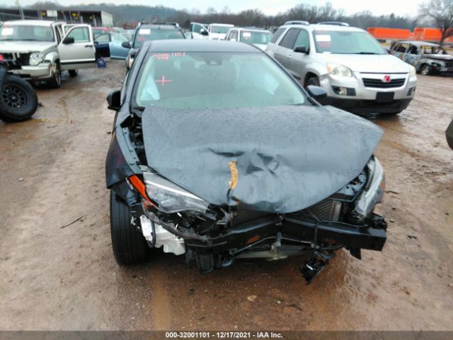 Photo 5 VIN: 2T1BURHE0KC215307 - TOYOTA COROLLA 