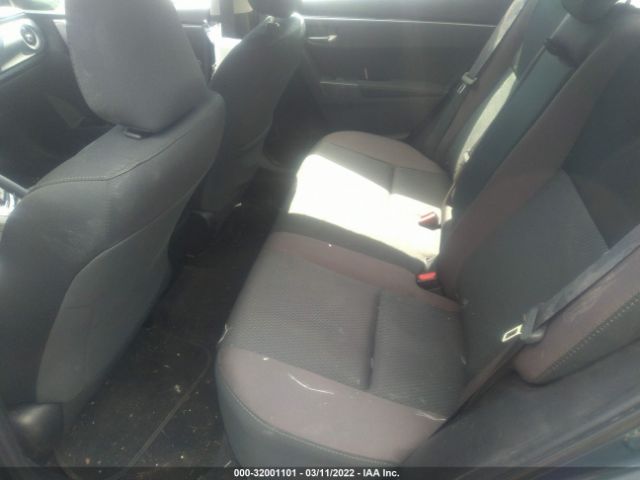 Photo 7 VIN: 2T1BURHE0KC215307 - TOYOTA COROLLA 