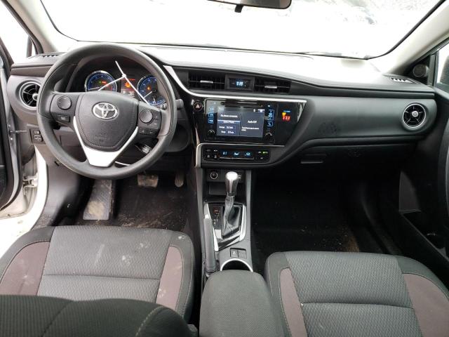 Photo 7 VIN: 2T1BURHE0KC215498 - TOYOTA COROLLA L 