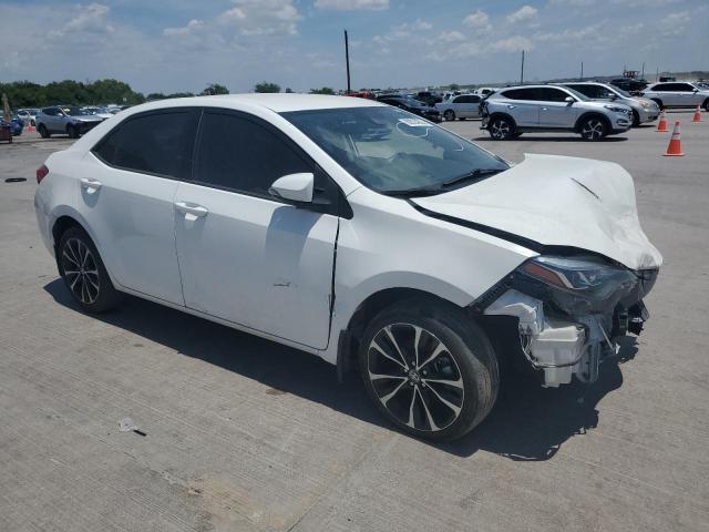 Photo 3 VIN: 2T1BURHE0KC215985 - TOYOTA COROLLA 