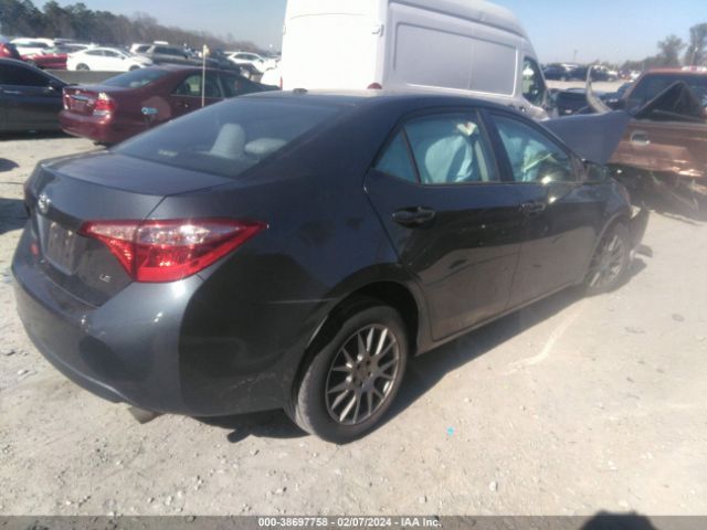 Photo 3 VIN: 2T1BURHE0KC215999 - TOYOTA COROLLA 