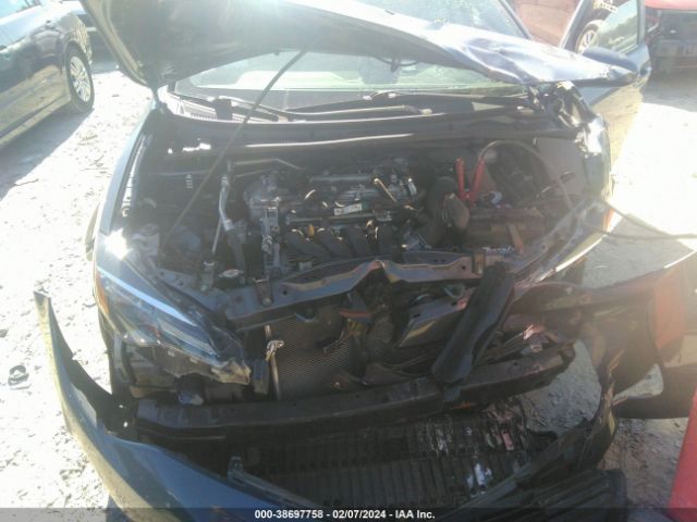 Photo 5 VIN: 2T1BURHE0KC215999 - TOYOTA COROLLA 