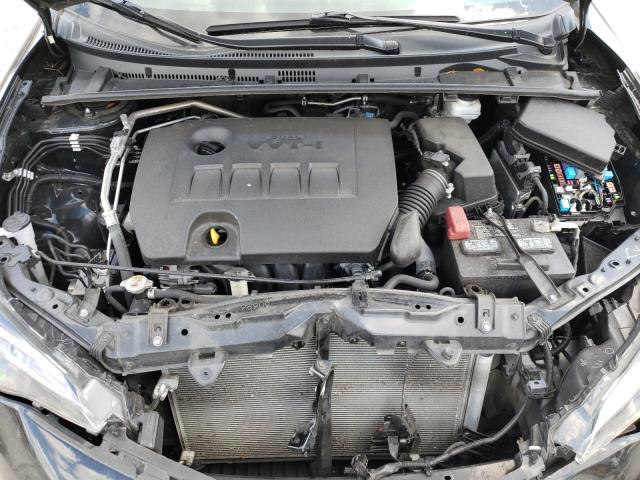 Photo 6 VIN: 2T1BURHE0KC220684 - TOYOTA COROLLA L 