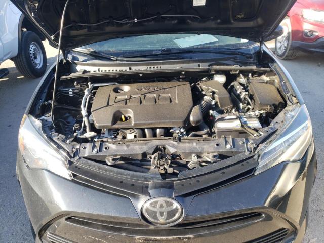 Photo 10 VIN: 2T1BURHE0KC220796 - TOYOTA COROLLA L 