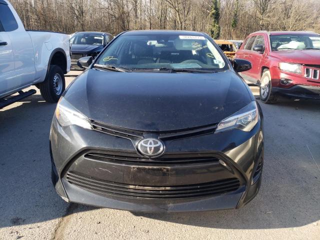 Photo 4 VIN: 2T1BURHE0KC220796 - TOYOTA COROLLA L 