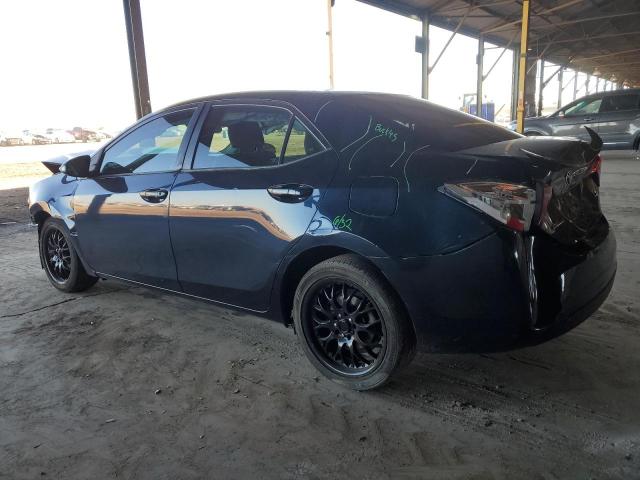 Photo 1 VIN: 2T1BURHE0KC221608 - TOYOTA COROLLA L 