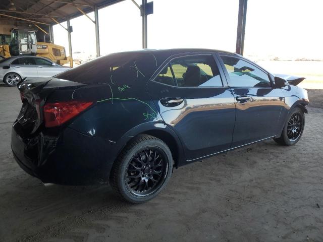 Photo 2 VIN: 2T1BURHE0KC221608 - TOYOTA COROLLA L 