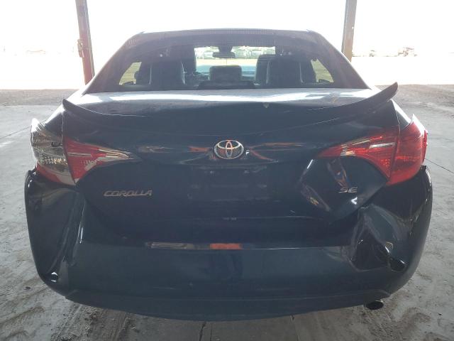 Photo 5 VIN: 2T1BURHE0KC221608 - TOYOTA COROLLA L 