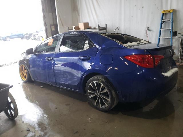 Photo 1 VIN: 2T1BURHE0KC223990 - TOYOTA COROLLA L 