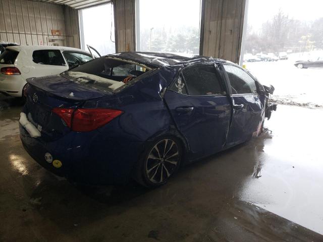 Photo 2 VIN: 2T1BURHE0KC223990 - TOYOTA COROLLA L 