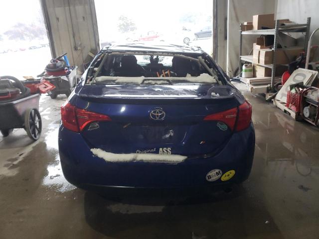 Photo 5 VIN: 2T1BURHE0KC223990 - TOYOTA COROLLA L 