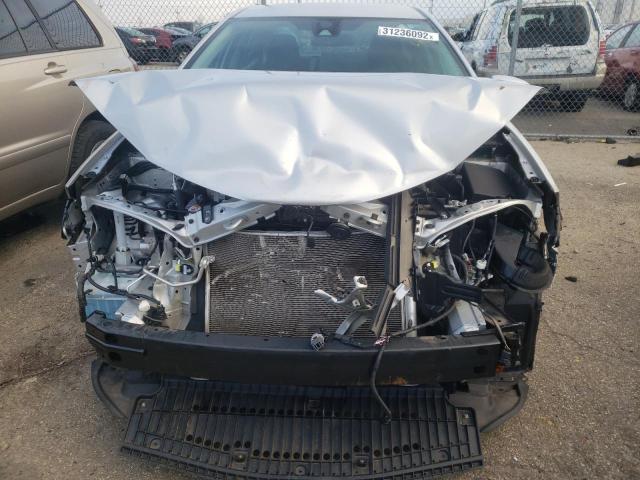 Photo 8 VIN: 2T1BURHE0KC224251 - TOYOTA COROLLA L 