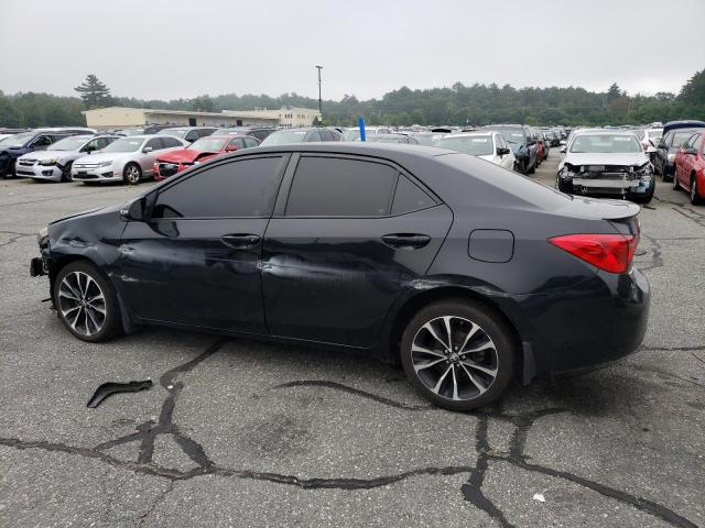 Photo 1 VIN: 2T1BURHE0KC227831 - TOYOTA COROLLA L 