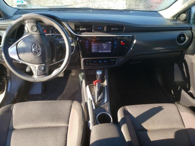 Photo 7 VIN: 2T1BURHE0KC228476 - TOYOTA COROLLA L 