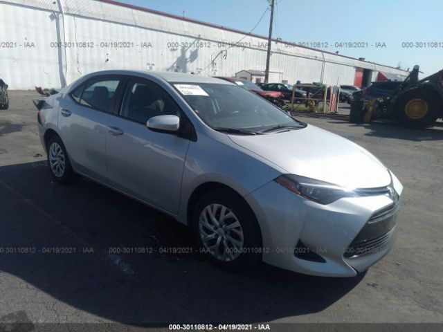 Photo 0 VIN: 2T1BURHE0KC230860 - TOYOTA COROLLA 