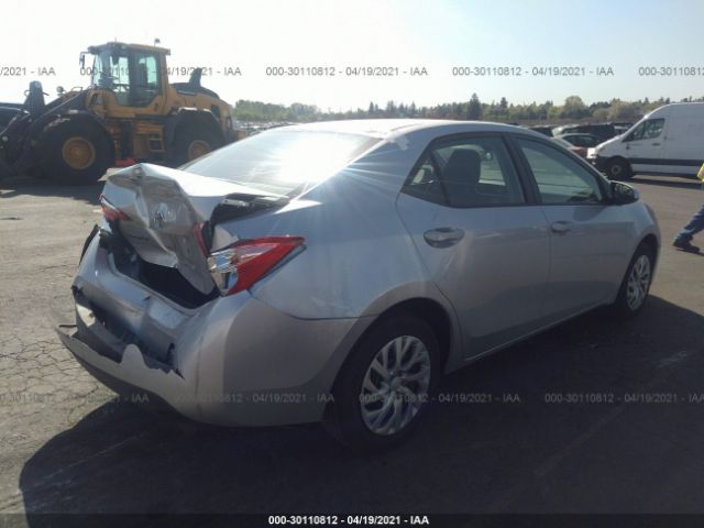 Photo 3 VIN: 2T1BURHE0KC230860 - TOYOTA COROLLA 