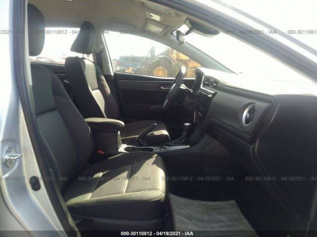 Photo 4 VIN: 2T1BURHE0KC230860 - TOYOTA COROLLA 