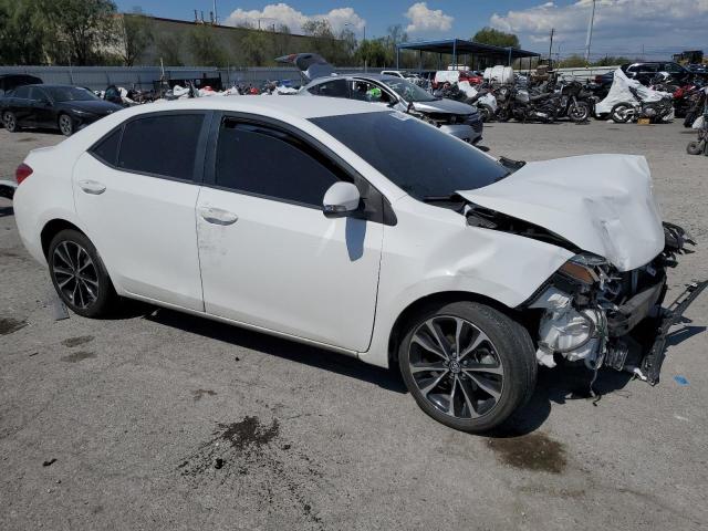 Photo 3 VIN: 2T1BURHE0KC237520 - TOYOTA COROLLA 