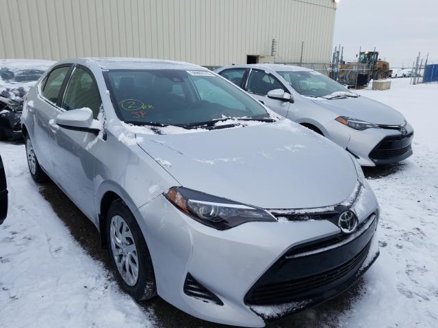 Photo 0 VIN: 2T1BURHE0KC239719 - TOYOTA COROLLA L 