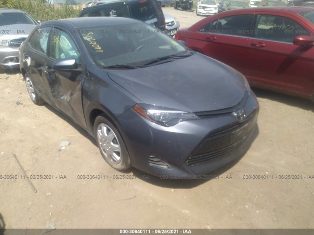 Photo 0 VIN: 2T1BURHE0KC243513 - TOYOTA COROLLA 