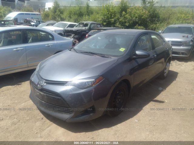 Photo 1 VIN: 2T1BURHE0KC243513 - TOYOTA COROLLA 